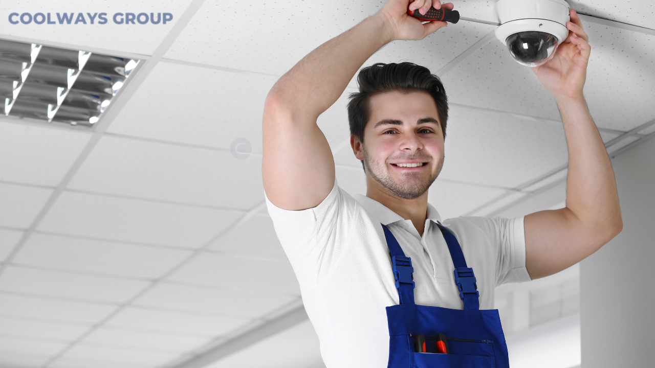 10 Things to Know Before Getting CCTV Installation in Mohali